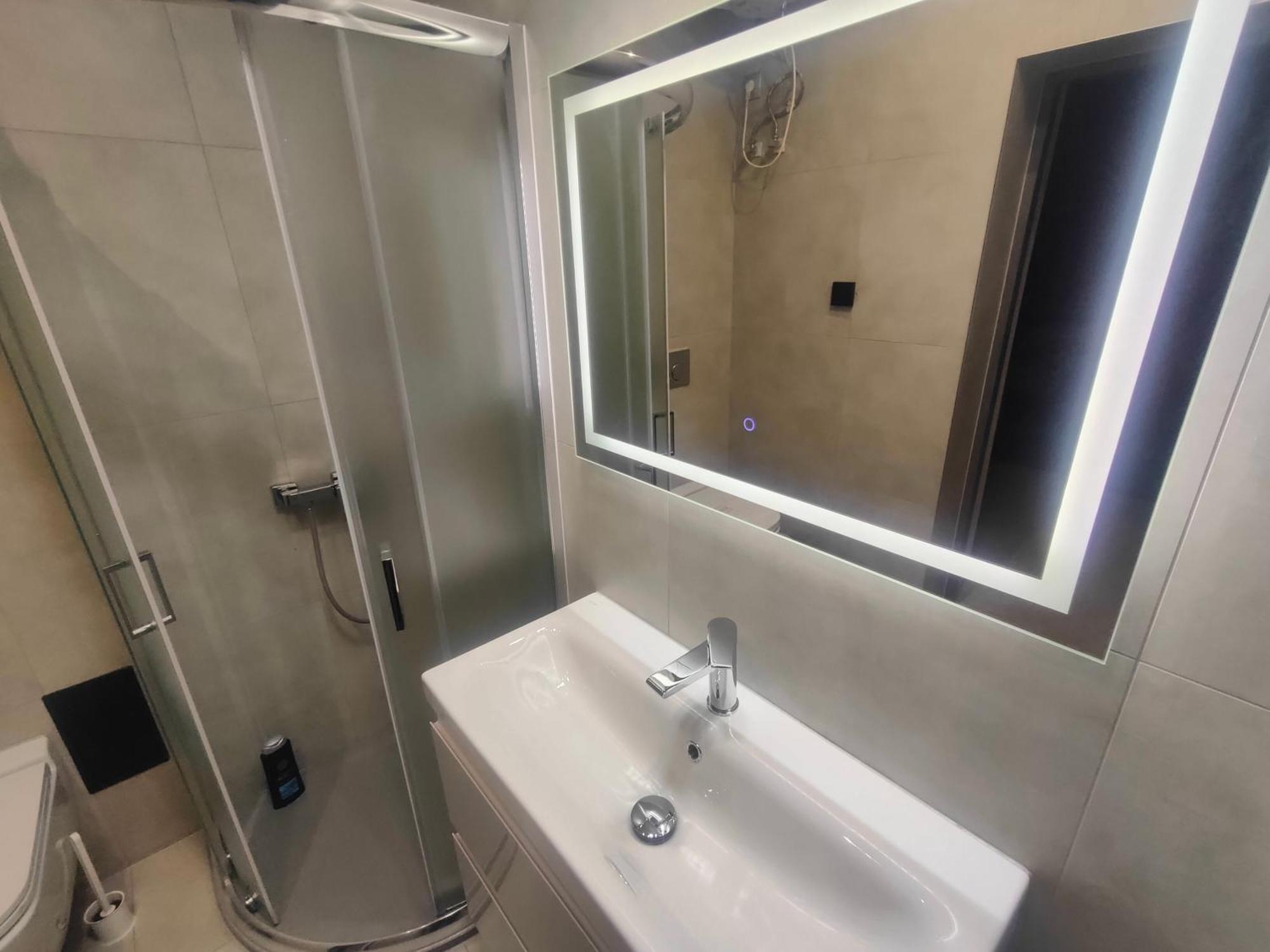 Apartamenty Idylla Kraków Zewnętrze zdjęcie